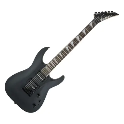 Jackson JS22 Dinky Arch Top AH Satin Black Elektrická kytara