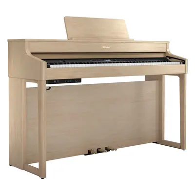 Roland HP Digitální piano Light Oak