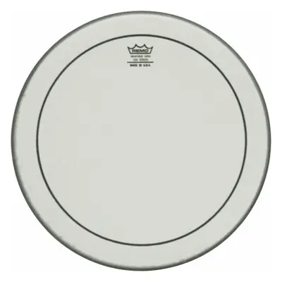 Remo PS-0114-00 Pinstripe Coated 14" Blána na buben