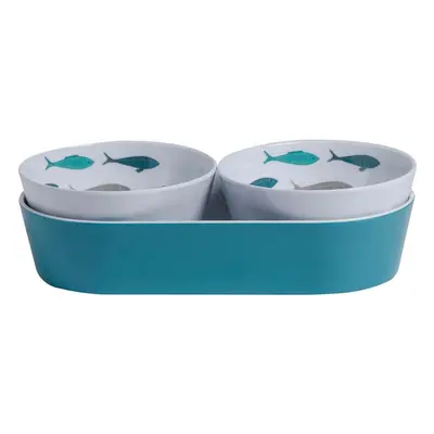 Marine Business Coastal Snack Bowls Miska