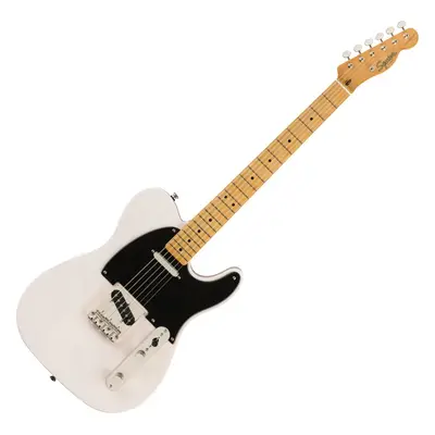 Fender Squier Classic Vibe 50s Telecaster MN White Blonde Elektrická kytara