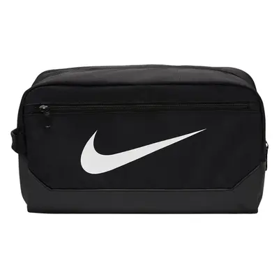 Nike Brasilia Taška na boty Black/Black/White Obal