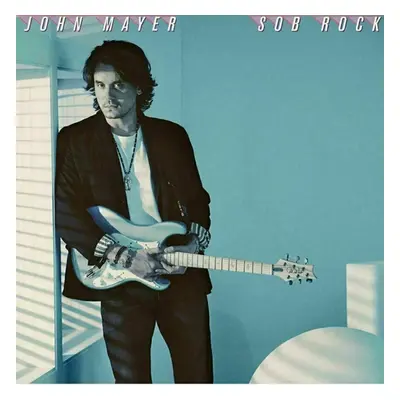 John Mayer - Sob Rock (LP)