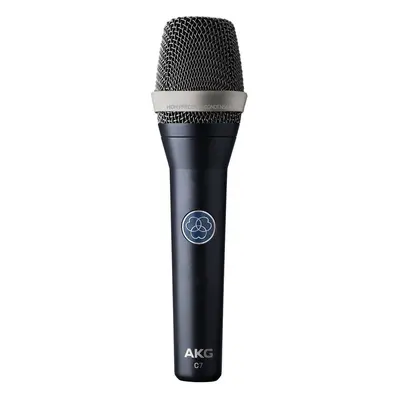 AKG C7 Kondenzátorový mikrofon pro zpěv