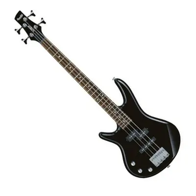 Ibanez GSRM20L-BK Black Elektrická baskytara