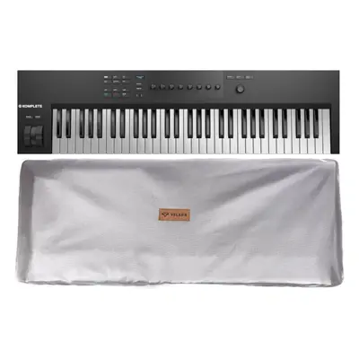 Native Instruments Komplete Kontrol A61 SET MIDI keyboard