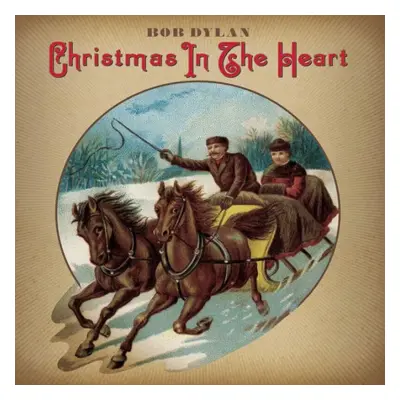 Bob Dylan - Christmas In the Heart (Reissue) (LP)