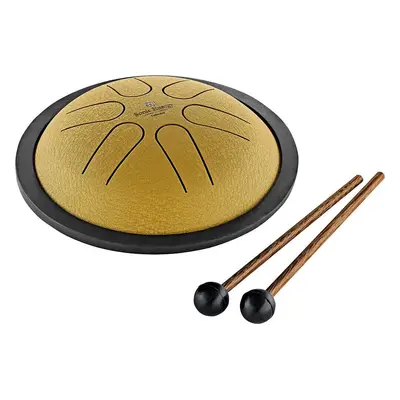 Meinl MSTD3G Sonic Energy Mini Gold Tongue Drum