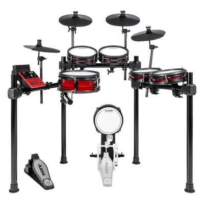 Alesis Nitro Pro Black Elektronická bicí sada