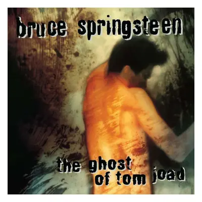 Bruce Springsteen Ghost of Tom Joad (LP)