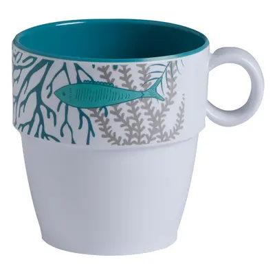 Marine Business Coastal Mugs Hrnek