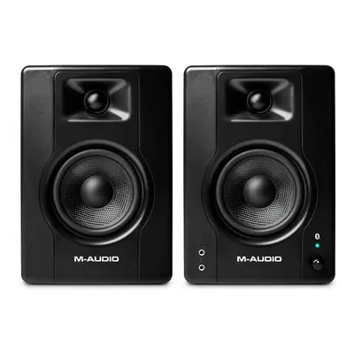 M-Audio BX4 BT Aktivní studiový monitor ks