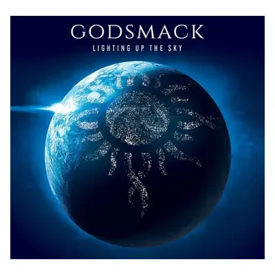 Godsmack - Lighting Up The Sky (LP)