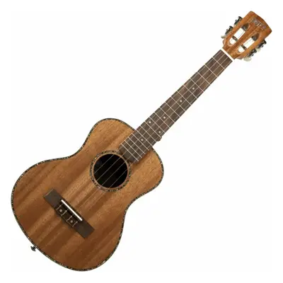 Henry's HEUKE50P-T01 Natural Tenorové ukulele