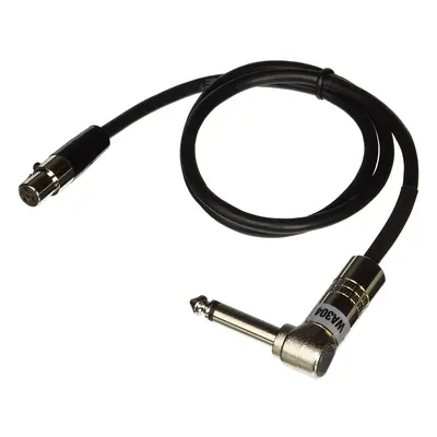 Shure WA304 Kabel cm