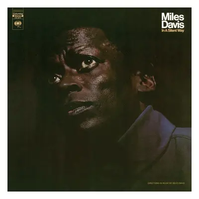 Miles Davis - In a Silent Way (LP)