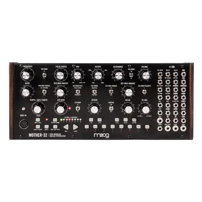 MOOG Mother-32 Syntetizátor