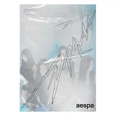 Aespa - Drama (Drama Version) (CD)