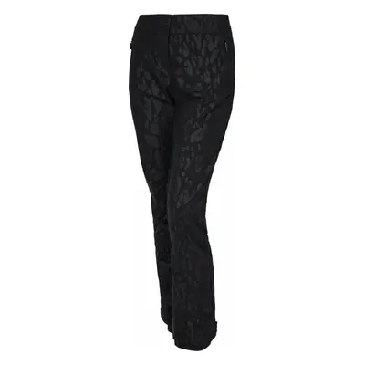 Sportalm Air Leo Womens Ski Pants Black Lyžařské kalhoty