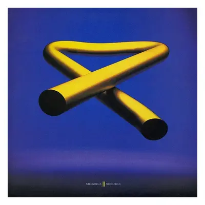 Mike Oldfield - Tubular Bells II (LP)