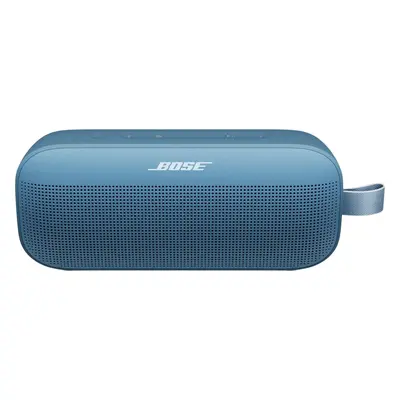 Bose SoundLink Flex II ( 2nd Gen ) Přenosný reproduktor Blue Dusk