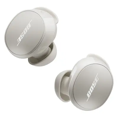 Bose QuietComfort Earbuds White Bezdrátové sluchátka do uší