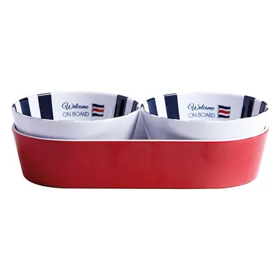 Marine Business Venezia Snacks Bowls Miska