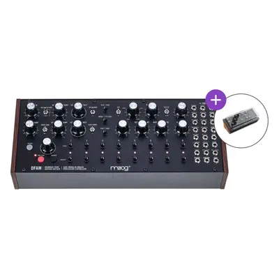 MOOG DFAM SET Syntetizátor