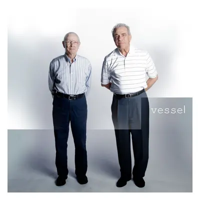 Twenty One Pilots - Vessel (LP)