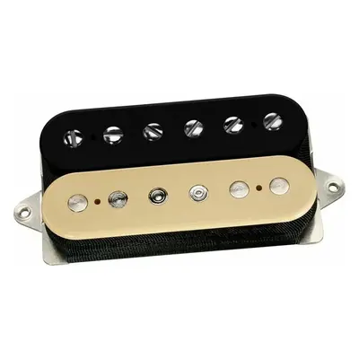 DiMarzio DP 163BC Bluesbucker Black/Cream Kytarový snímač