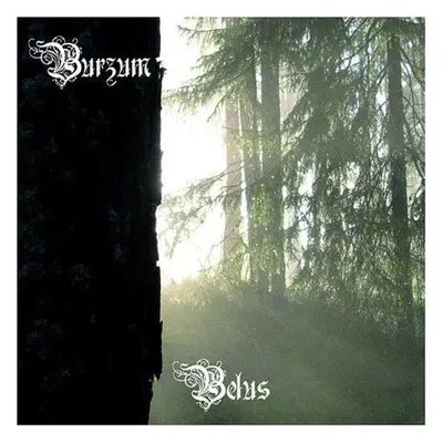 Burzum - Belus (2 LP)