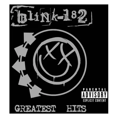 Blink-182 - Greatest Hits - Blink-182 (2 LP)