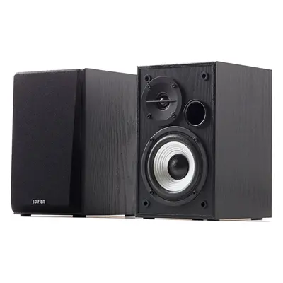 Edifier R980T Hi-Fi Regálový reproduktor Black ks