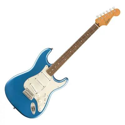 Fender Squier Classic Vibe 60s Stratocaster IL Lake Placid Blue Elektrická kytara