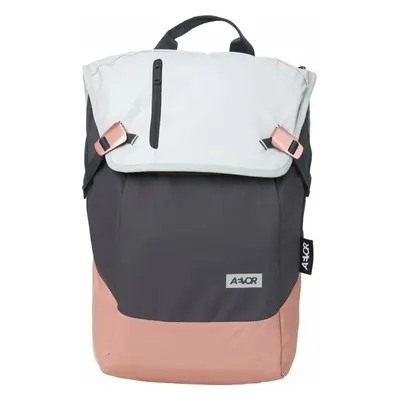 AEVOR Daypack Batoh Chilled Rose L