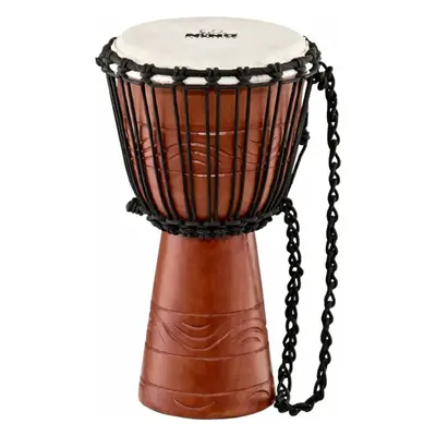 Nino NINO-ADJ2 African 8" Djembe