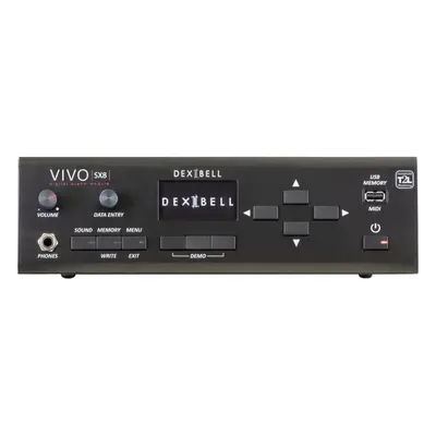 Dexibell VIVO SX-8 Syntetizátor