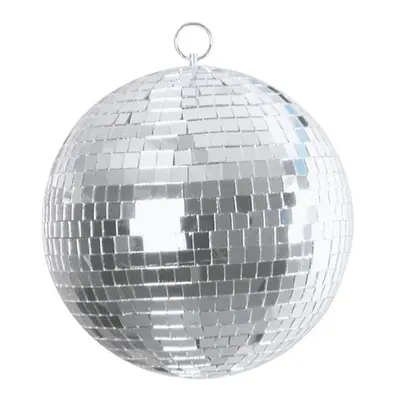 Eurolite Mirrorball 20cm Zrcadlová koule