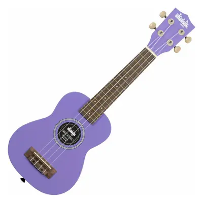 Kala Ukadelic Ultra Violet Sopránové ukulele