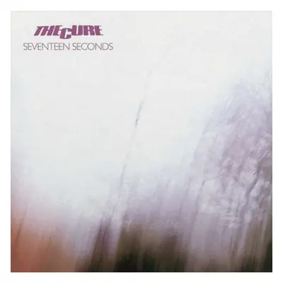 The Cure - Seventeen Seconds (Reissue) (White Coloured) (LP)