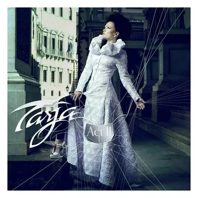 Tarja - Act II (3 LP)