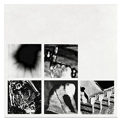 Nine Inch Nails - Bad Witch (LP)