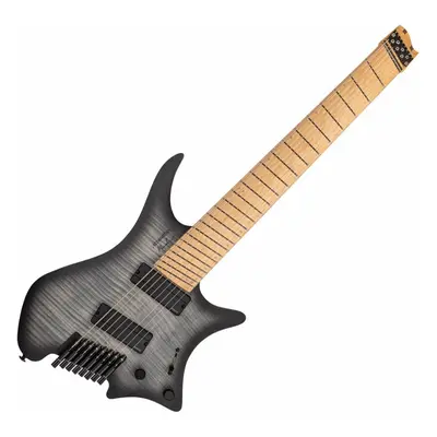 Strandberg Boden Original NX Charcoal Black Headless kytara