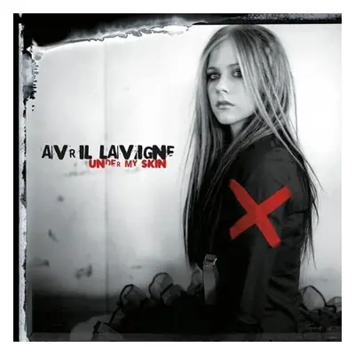 Avril Lavigne - Under My Skin (LP)