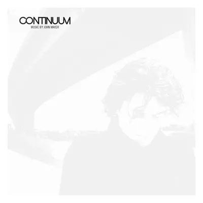 John Mayer - Continuum (2 LP)