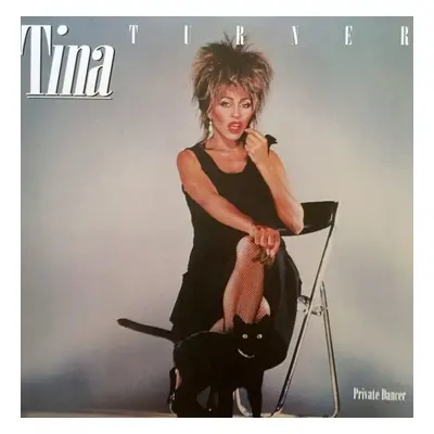 Tina Turner - Private Dancer (LP)