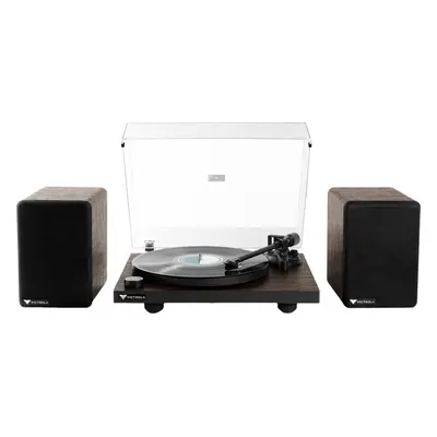 Victrola VTTS-1-ESP-INT Premiere T1 Gramofonová souprava