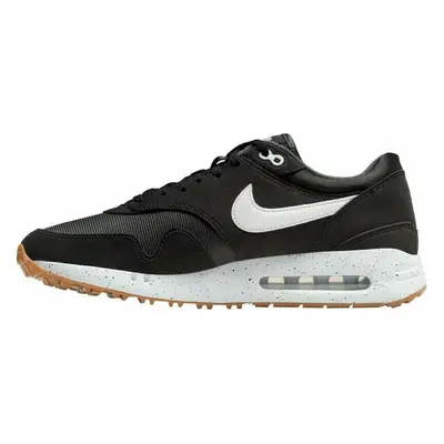 Nike Air Max '86 Shoe Black/White Pánské golfové boty