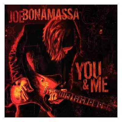 Joe Bonamassa - You & Me (Orange Coloured) (180g) (2 LP)