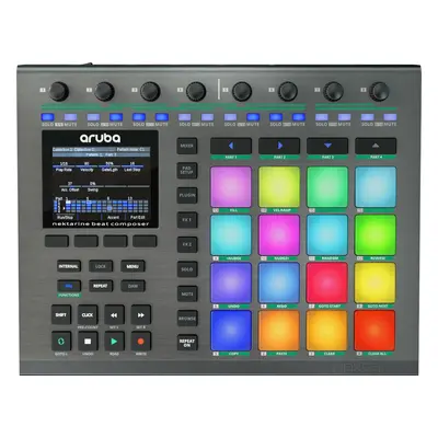 Nektar Aruba Groovebox